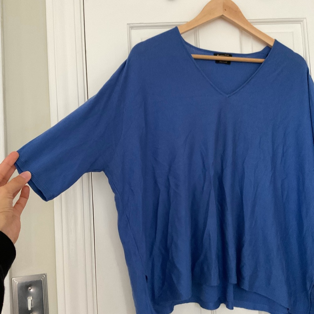 Massimo Dutti Top